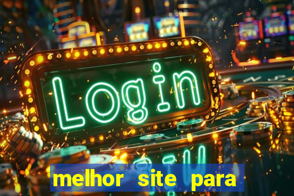 melhor site para jogar no bicho